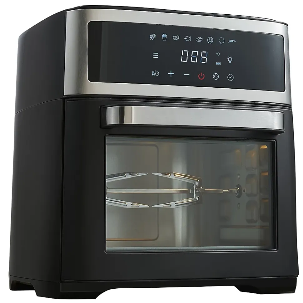 Friteuse à air 8 en 1 Adler AD 6309 13 litres