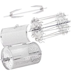 Friteuse à air 8 en 1 Adler AD 6309 13 litres