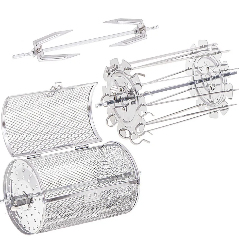 Friteuse à air 8 en 1 Adler AD 6309 13 litres