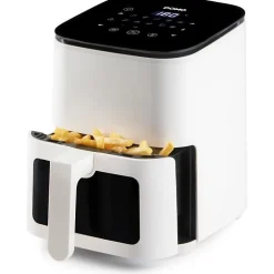 Friteuse a air chaud - DOMO - DO541FR - 3.5L - Ecran digital - Deli-Fryer supreme
