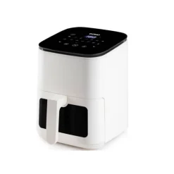 Friteuse a air chaud - DOMO - DO541FR - 3.5L - Ecran digital - Deli-Fryer supreme