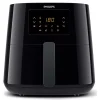 Friteuse airfryer 6.2l 2000w noir Philips HD9280/70