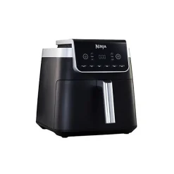 Friteuse Electrique - NINJA - Max AF180EU - 2000 W - Noir - Température variable - Minuterie