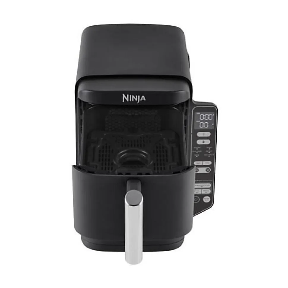 Friteuse Electrique sans huile NINJA - Double Stack SL300EU - Capacité 7,6L - 6 programmes de cuisson - 2470W