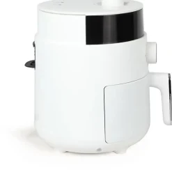 Friteuse Electrique sans huile multifonction LIVOO - DOC256