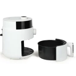 Friteuse Electrique sans huile multifonction LIVOO - DOC256