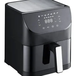 Friteuse Electrique sans huile FAGOR - Airfryer FGAF8L - Capacité 8L - 7 programmes de cuisson - 1800W