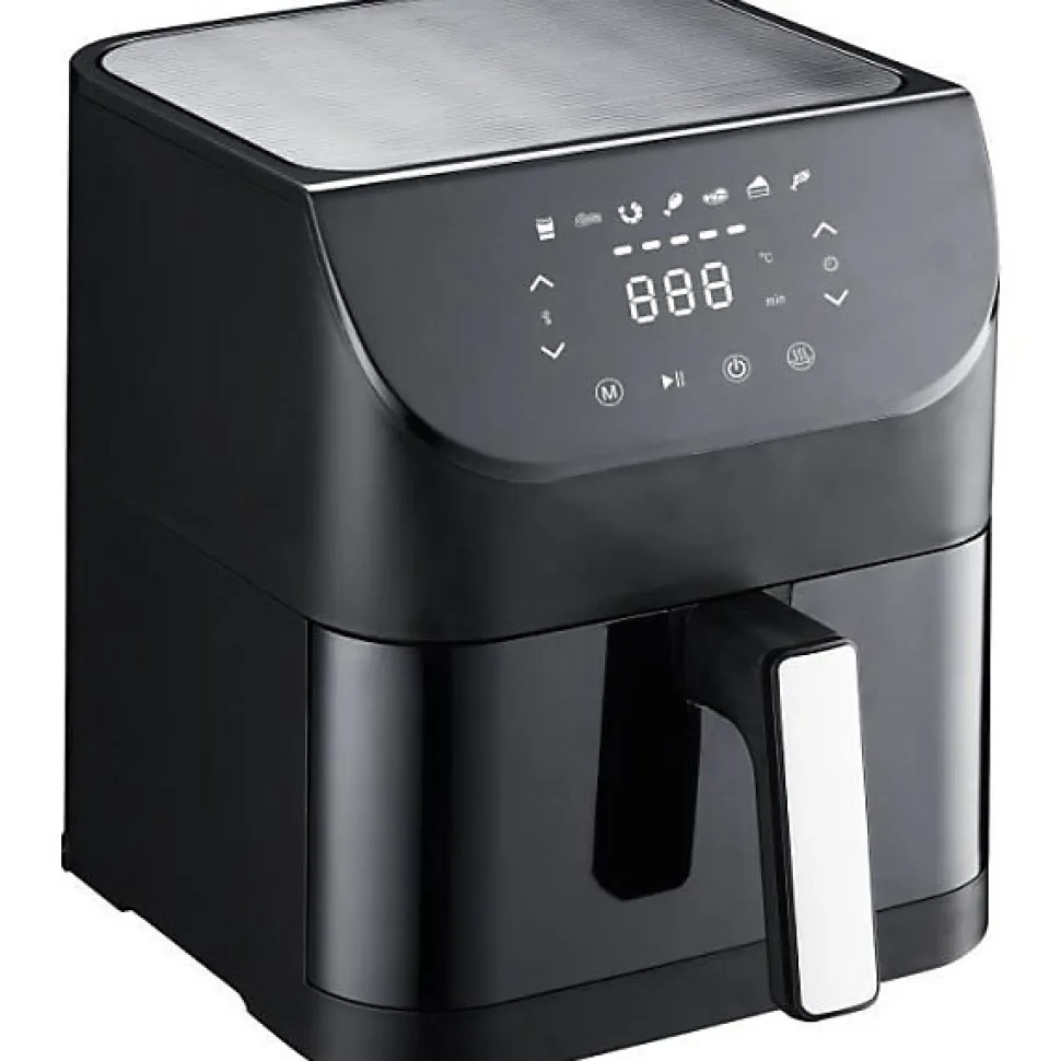 Friteuse Electrique sans huile FAGOR - Airfryer FGAF8L - Capacité 8L - 7 programmes de cuisson - 1800W
