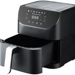 Friteuse Electrique sans huile FAGOR - Airfryer FGAF8L - Capacité 8L - 7 programmes de cuisson - 1800W