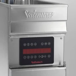 Friteuse électrique sur coffre - 15-18 litres - Valentine - EVOC400