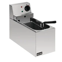 Friteuse Professionnelle Simple LSF 2,5L - Lincat