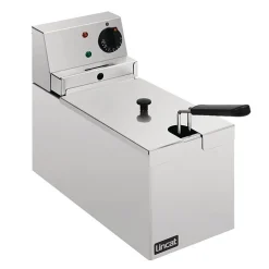 Friteuse Professionnelle Simple LSF 2,5L - Lincat
