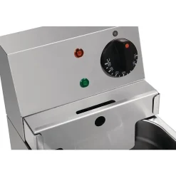 Friteuse Professionnelle Simple LSF 2,5L - Lincat