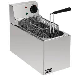 Friteuse Professionnelle Simple LSF 2,5L - Lincat