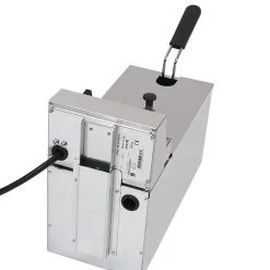 Friteuse Professionnelle Simple LSF 2,5L - Lincat