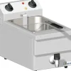 Friteuse Professionnelle de Table Electrique avec Vidange - 10 L - AFI Collin Lucy