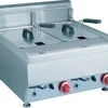 Friteuse Professionnelle Electrique Série Top 650 - 2 x 12,5 L - AFI Collin Lucy