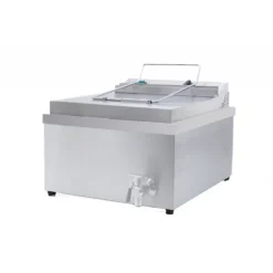 Friteuse Professionnelle électrique FDF 11 LT - Beckers