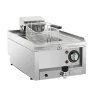 Friteuse Professionnelle Electrique à Poser Série 600 - 8 Litres - Buffalo