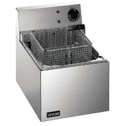 Friteuse professionnelle Électrique de Comptoir Cuve Simple LDF - Lincat