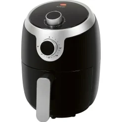 Friteuse sans huile à air chaud 1,8L Bomann FR6050HCB-Noir