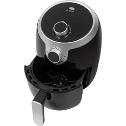 Friteuse sans huile à air chaud 1,8L Bomann FR6050HCB-Noir
