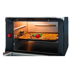 Friteuse sans huile à air chaud 11L 1500W Proficook PC-FR 1200H