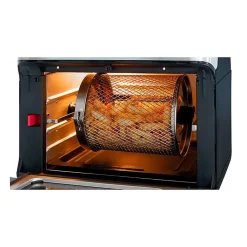 Friteuse sans huile à air chaud 11L 1500W Proficook PC-FR 1200H