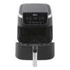Friteuse sans huile - NINJA - AF140EU - PRO - 4,7 L - 28,5 x 36 x 26,5 cm - Noir