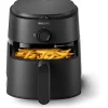 Friteuse sans huile - PHILIPS - NA120/00 - Airfryer Série 1000 4.2L - 12 modes de cuisson - 1500W - Noir