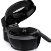 Friteuse sans huile 1.2kg 1400w noir Seb FZ727800 actifry advance