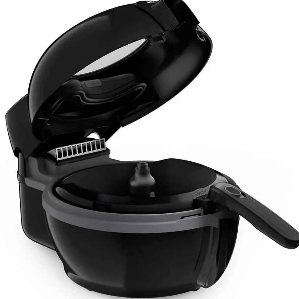 Friteuse sans huile 1.2kg 1400w noir Seb FZ727800 actifry advance