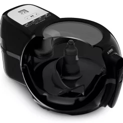 Friteuse sans huile 1.2kg 1400w noir Seb FZ727800 actifry advance