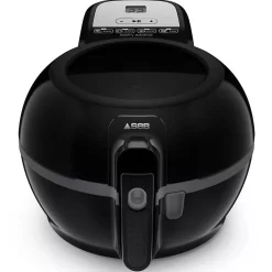 Friteuse sans huile 1.2kg 1400w noir Seb FZ727800 actifry advance