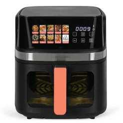 Friteuse sans huile 8l 1700w Livoo DOC343CO livoo x marmiton