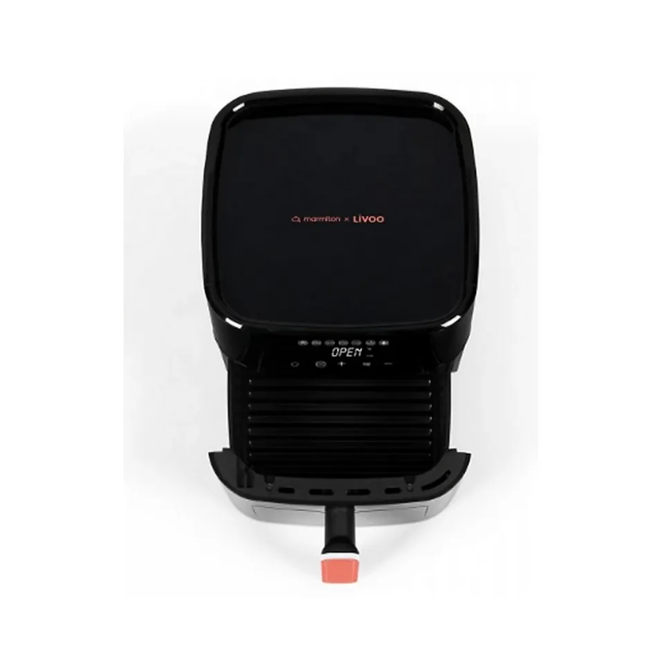 Friteuse sans huile 4.5l 1200w Livoo DOC345CO