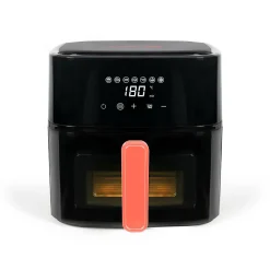 Friteuse sans huile 4.5l 1200w Livoo DOC345CO