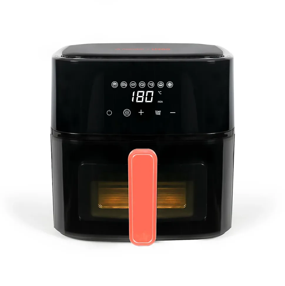 Friteuse sans huile 4.5l 1200w Livoo DOC345CO