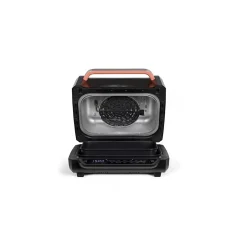 Friteuse sans huile 6l 1700w noir Livoo DOC305 air fryer grill