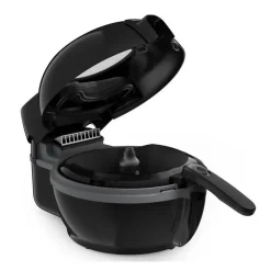 Friteuse sans huile 1.2l 1500w noir Tefal FZ722815 actifry extra