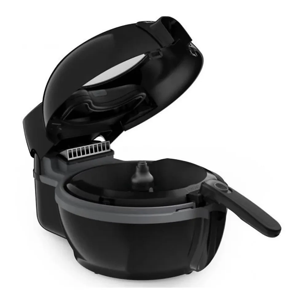 Friteuse sans huile 1.2l 1500w noir Tefal FZ722815 actifry extra