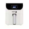 Friteuse sans huile 4.3l 1350w noir et blanc Fagor FG5060