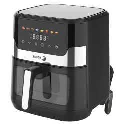 Friteuse sans huile 8l 1700w noir Fagor FG1700W-1
