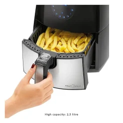 Friteuse sans huile 2,5L 1500W Proficook PC-FR 1147H