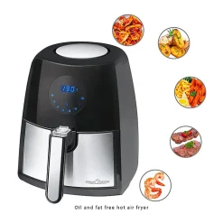 Friteuse sans huile 2,5L 1500W Proficook PC-FR 1147H