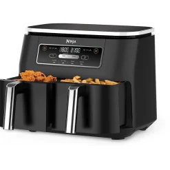 Friteuse sans huile NINJA Foodi AF200EU 7,6 L double cuve 2400 W