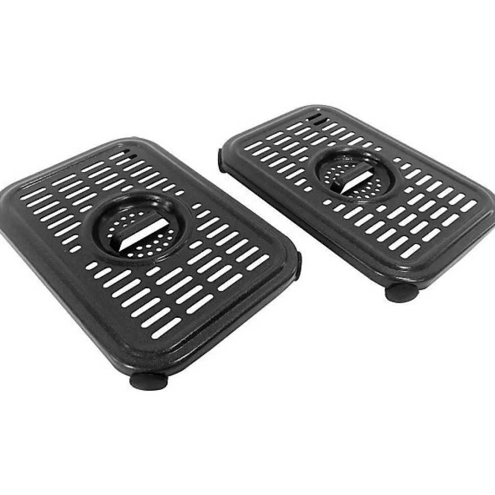 Friteuse sans huile NINJA Foodi AF200EU 7,6 L double cuve 2400 W