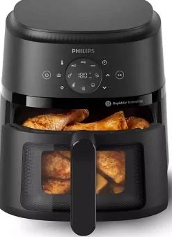 Friteuse sans huile Philips Airfryer 4,2L 2000 NA220/200