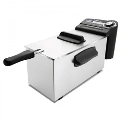 Friteuse Taurus Professional 4 973947 4 L 2200W