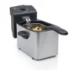 Friteuse Tristar FR-6919 2 L Gris 800 W